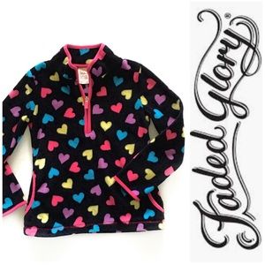 💜4 FOR 20💜Faded Glory Fleece